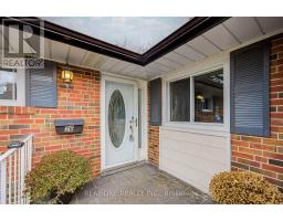 MAIN - 26 ELVASTON DRIVE, Toronto, Ontario