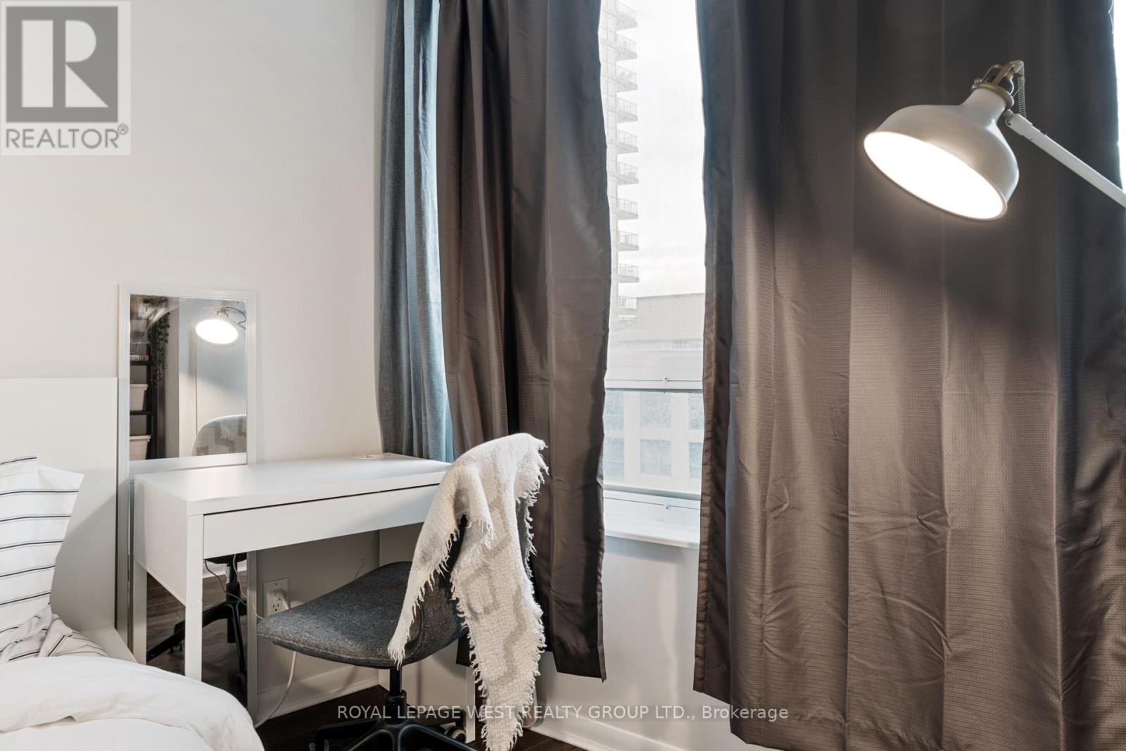 703 - 219 Fort York Boulevard, Toronto, Ontario  M5V 1B1 - Photo 16 - C12817598