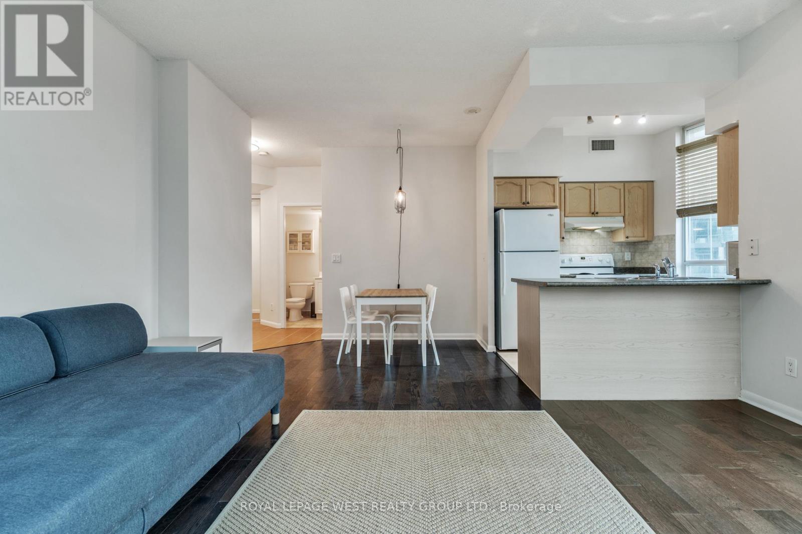 703 - 219 Fort York Boulevard, Toronto, Ontario  M5V 1B1 - Photo 21 - C12817598