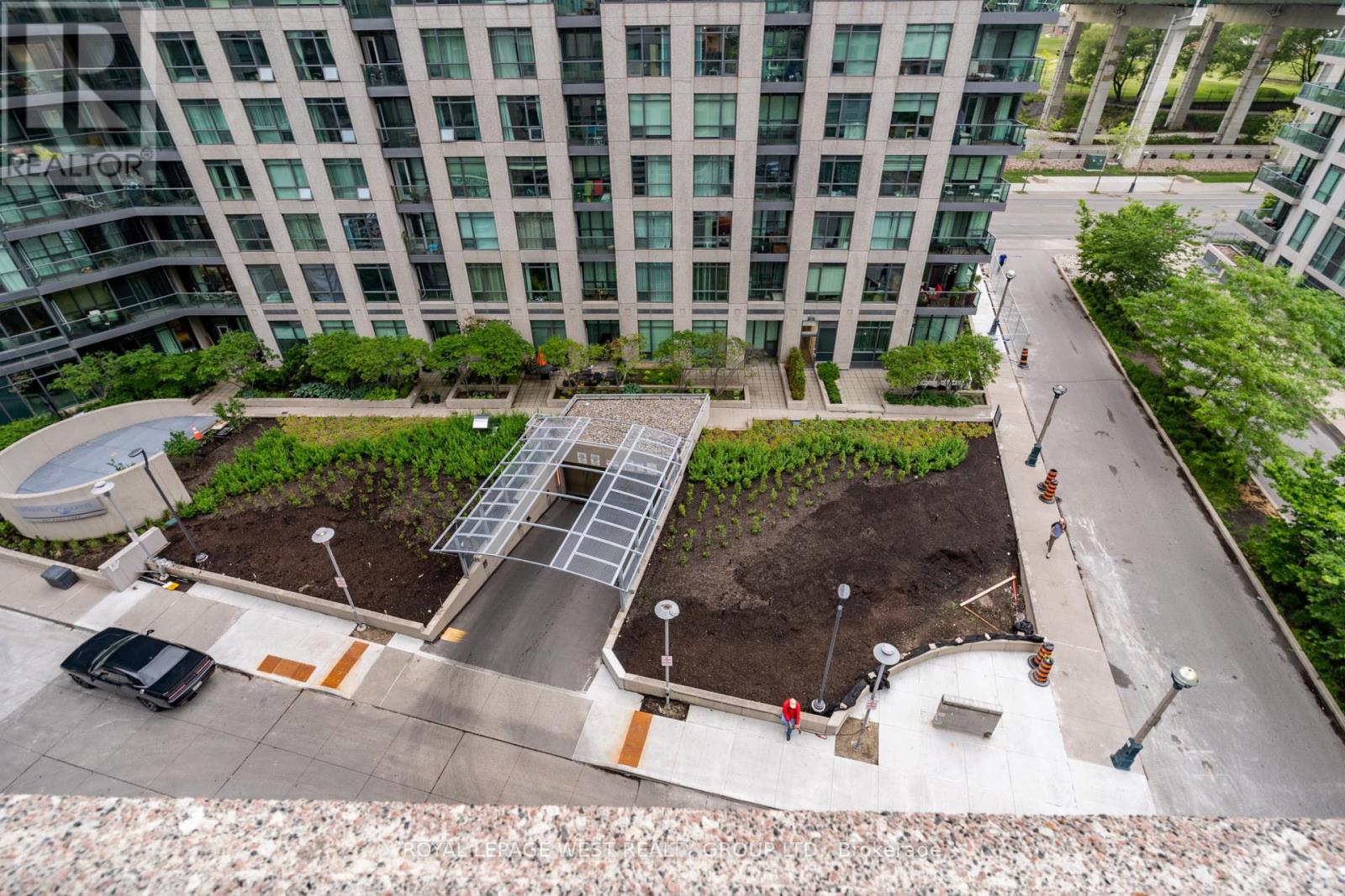 703 - 219 Fort York Boulevard, Toronto, Ontario  M5V 1B1 - Photo 26 - C12817598