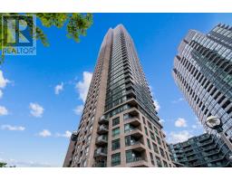 703 - 219 FORT YORK BOULEVARD, Toronto, Ontario