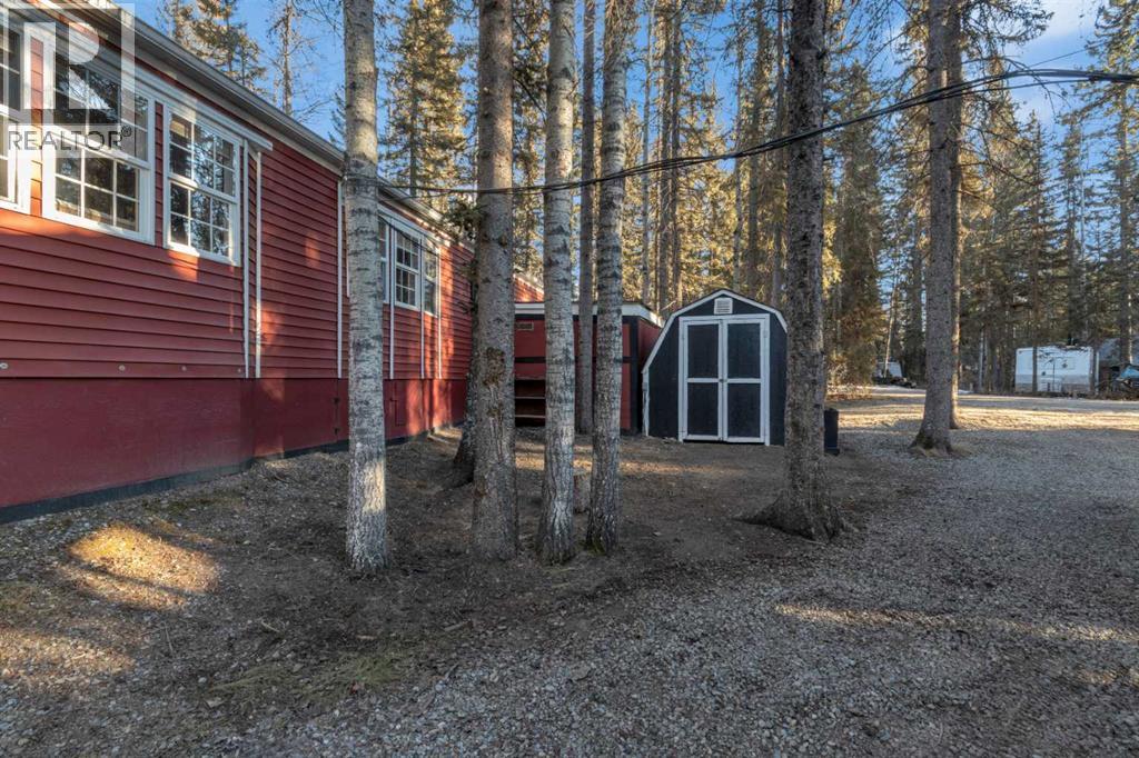 7, 5227 Township Road 320, Rural Mountain View County, Alberta  T0M 1X0 - Photo 27 - A2285336