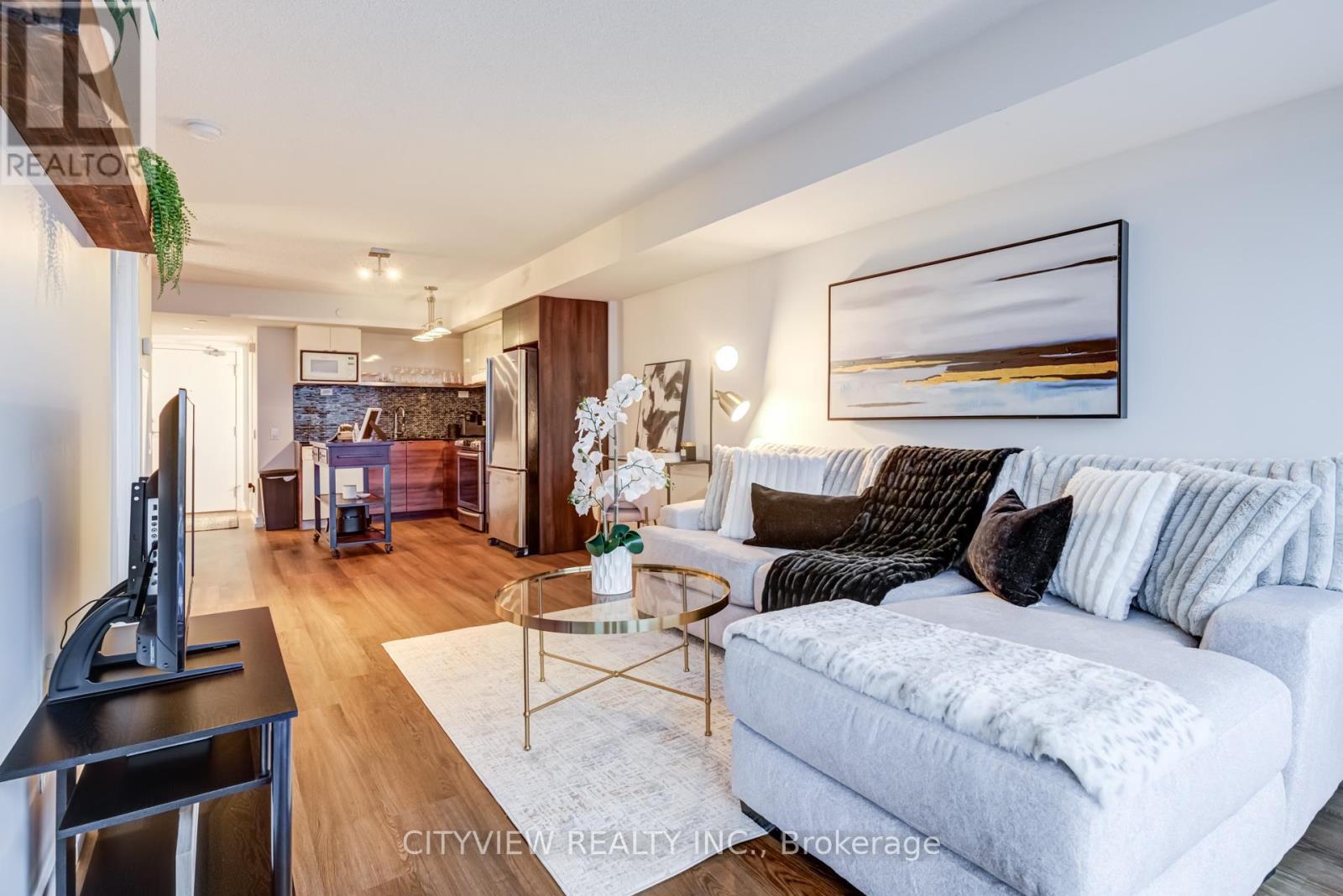 1009 - 72 Esther Shiner Boulevard, Toronto, Ontario  M2K 0C4 - Photo 11 - C12817600