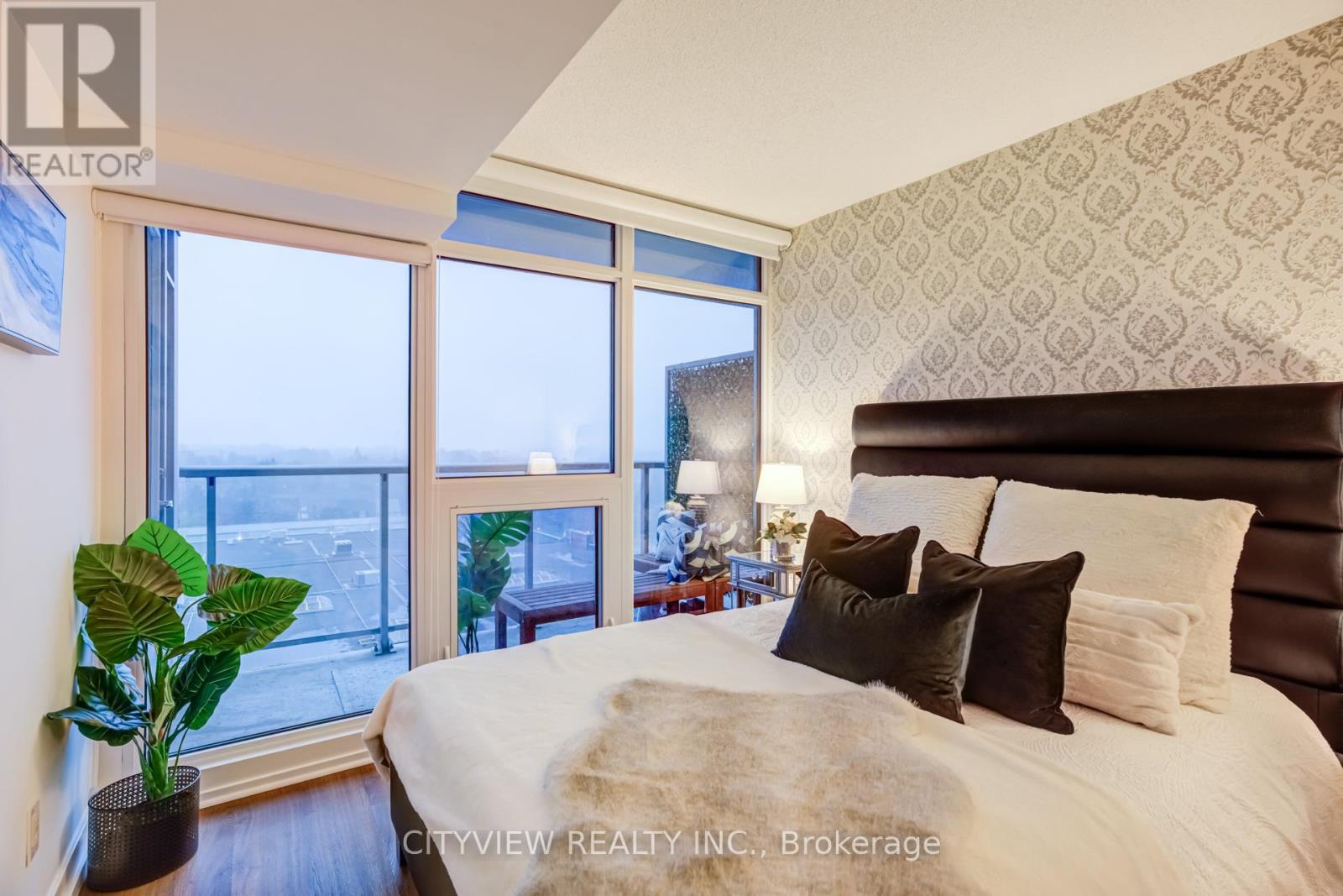 1009 - 72 Esther Shiner Boulevard, Toronto, Ontario  M2K 0C4 - Photo 13 - C12817600