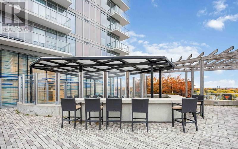 1009 - 72 Esther Shiner Boulevard, Toronto, Ontario  M2K 0C4 - Photo 36 - C12817600