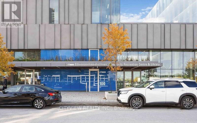 1009 - 72 Esther Shiner Boulevard, Toronto, Ontario  M2K 0C4 - Photo 37 - C12817600