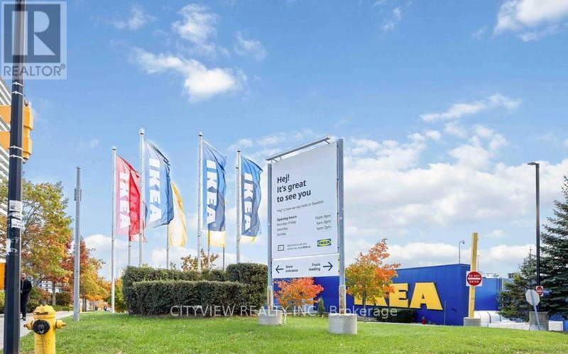 1009 - 72 Esther Shiner Boulevard, Toronto, Ontario  M2K 0C4 - Photo 41 - C12817600