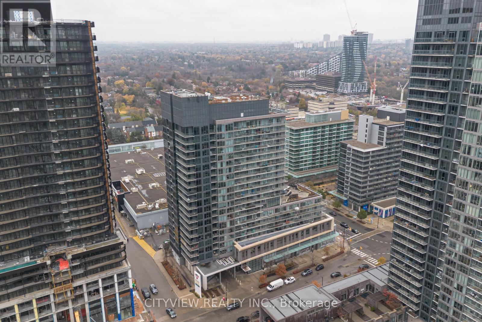 1009 - 72 Esther Shiner Boulevard, Toronto, Ontario  M2K 0C4 - Photo 43 - C12817600