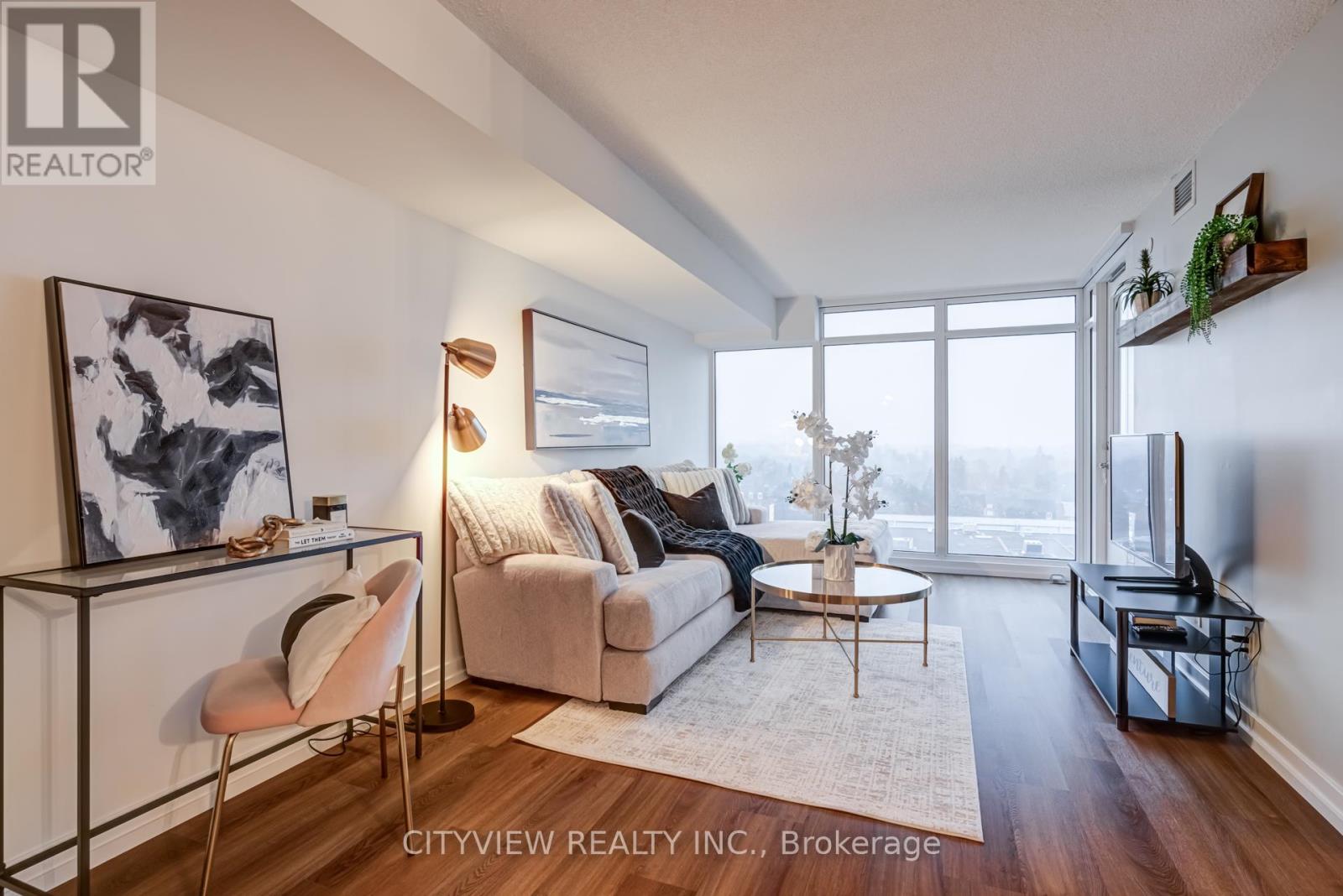 1009 - 72 Esther Shiner Boulevard, Toronto, Ontario  M2K 0C4 - Photo 9 - C12817600