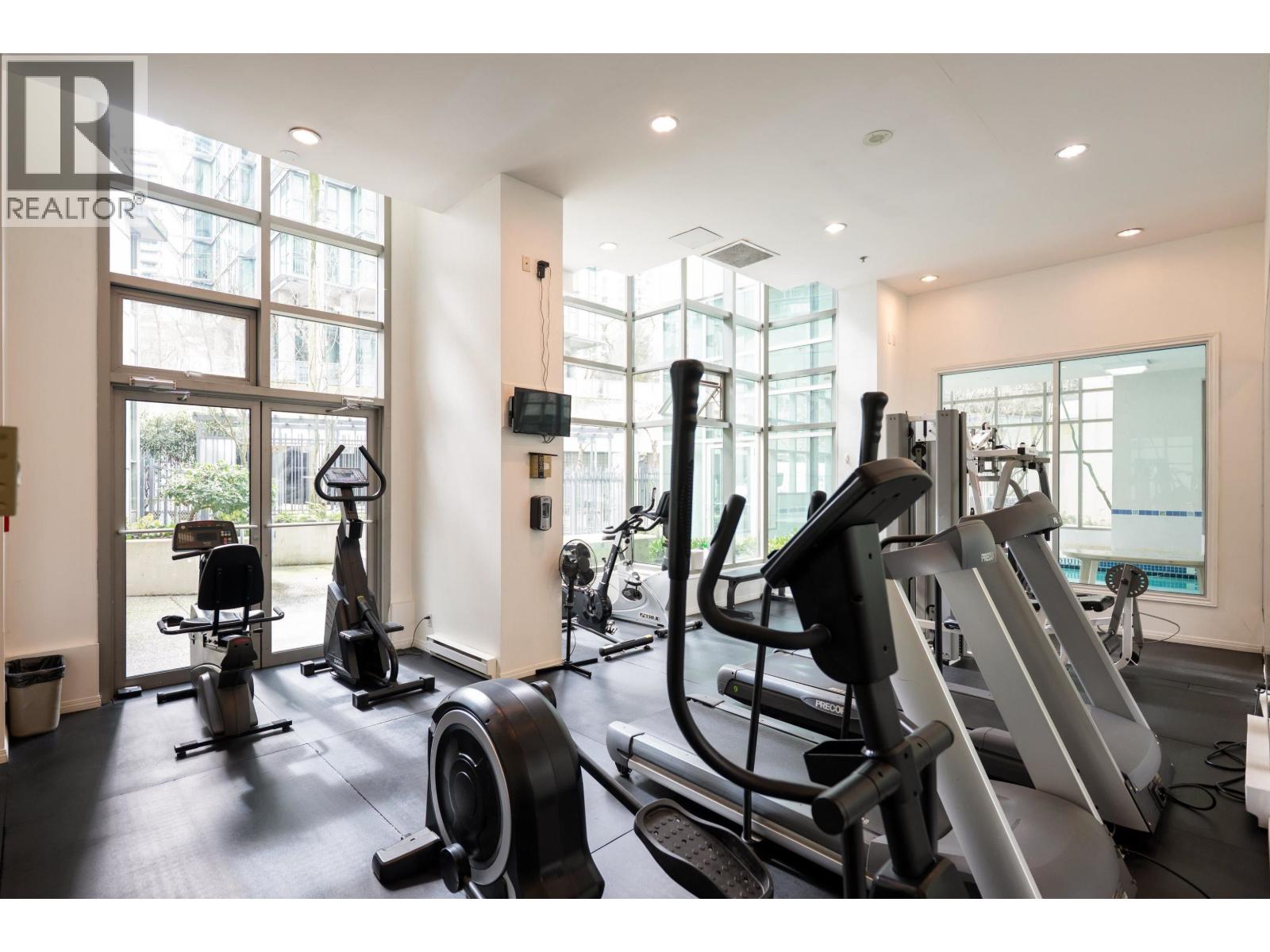 3501 1328 W Pender Street, Vancouver, British Columbia  V6E 4T1 - Photo 29 - R3092668