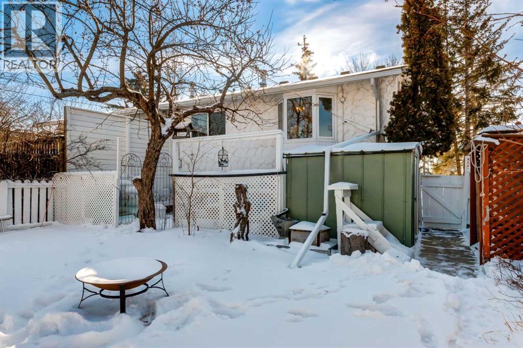 410 60 Avenue Ne, Calgary, Alberta  T2K 0L6 - Photo 26 - A2287854