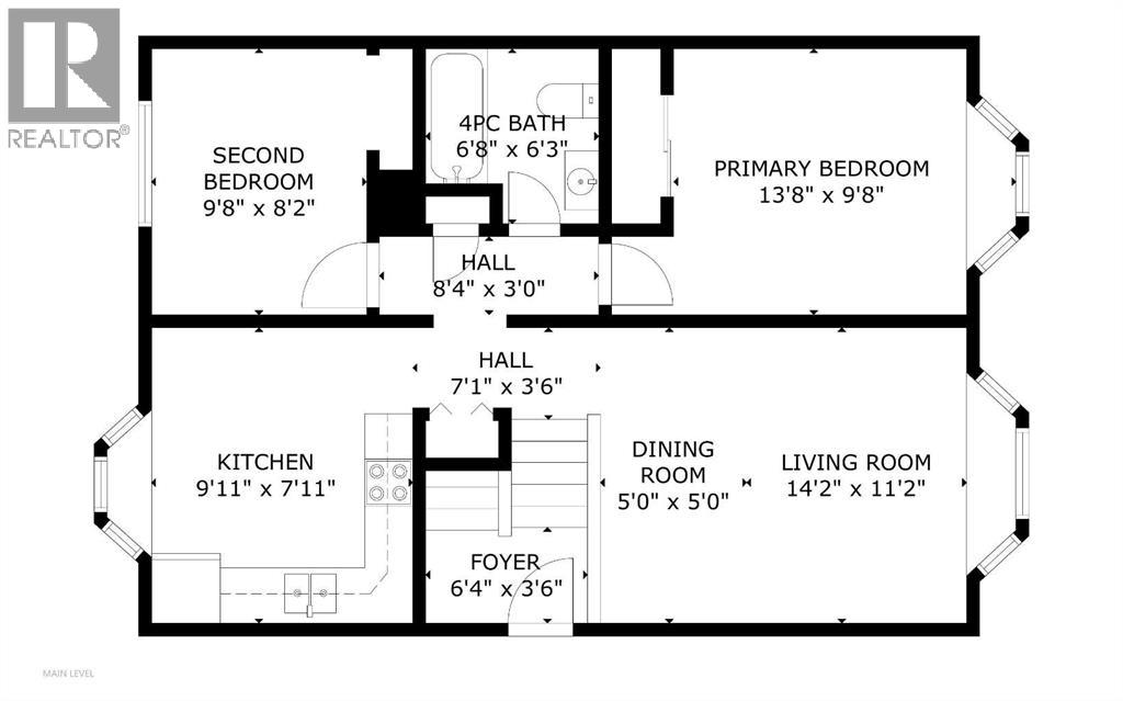 410 60 Avenue Ne, Calgary, Alberta  T2K 0L6 - Photo 36 - A2287854