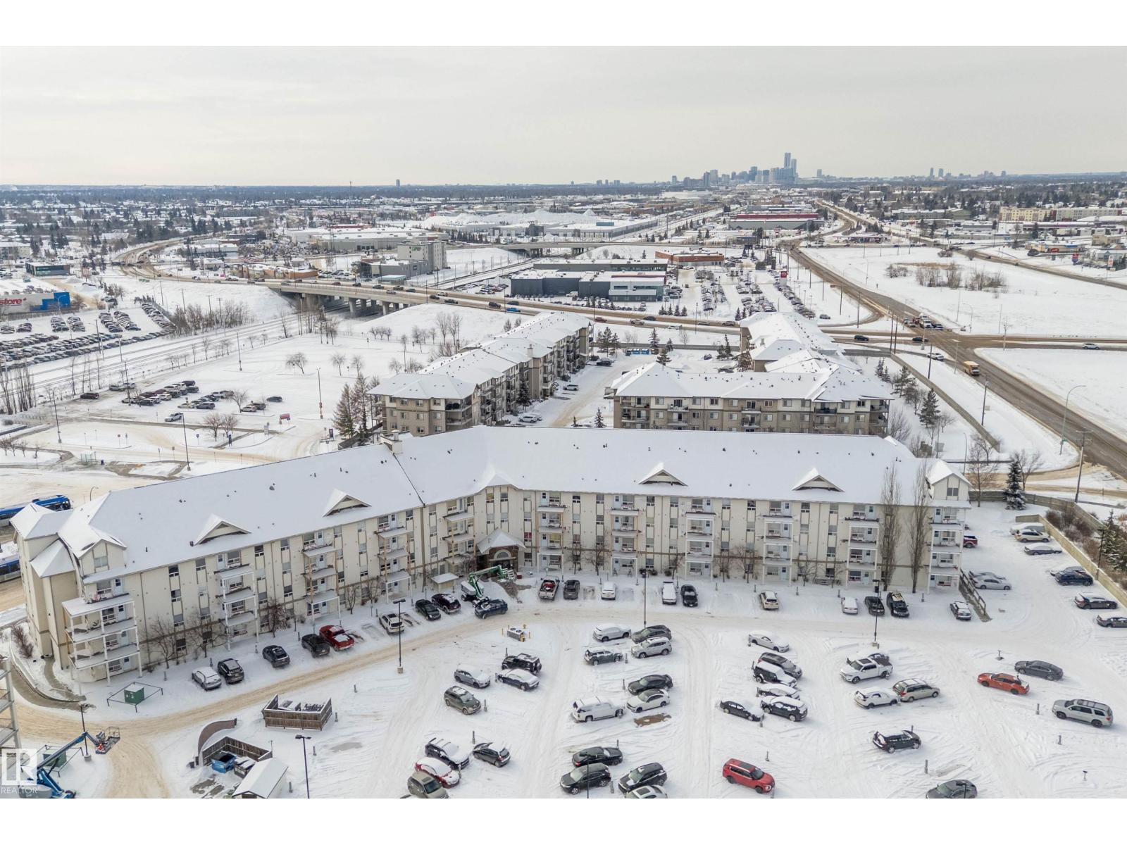 #2407 320 Clareview Station Dr Nw, Edmonton, Alberta  T5Y 0E5 - Photo 23 - E4473973