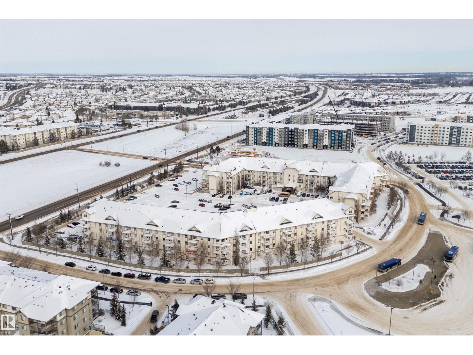 #2407 320 Clareview Station Dr Nw, Edmonton, Alberta  T5Y 0E5 - Photo 28 - E4473973