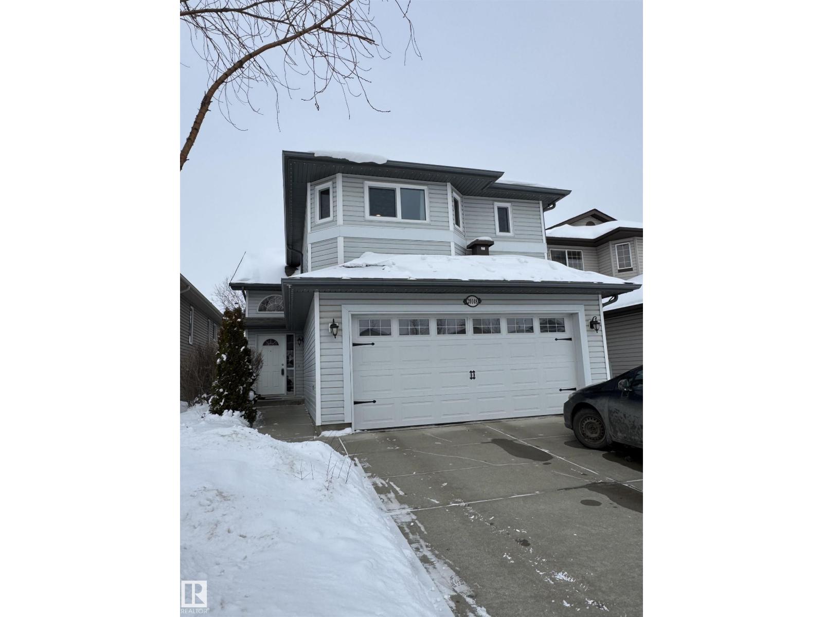 20148 46 AV NW, Edmonton, Alberta