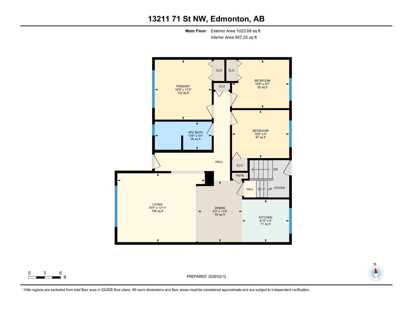 13211 71 St Nw, Edmonton, Alberta  T5C 0M7 - Photo 33 - E4474737