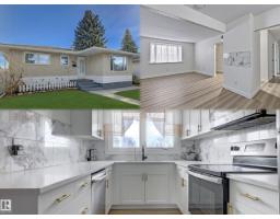 13211 71 ST NW, Edmonton, Alberta