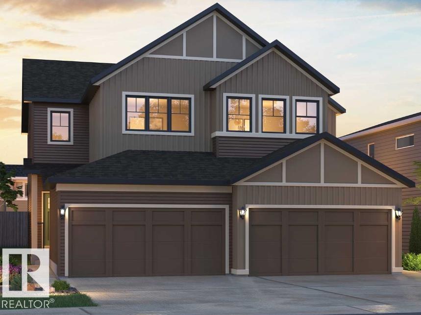 5518 Hawthorn Ps Sw, Edmonton, Alberta  T6X 3K6 - Photo 11 - E4474738