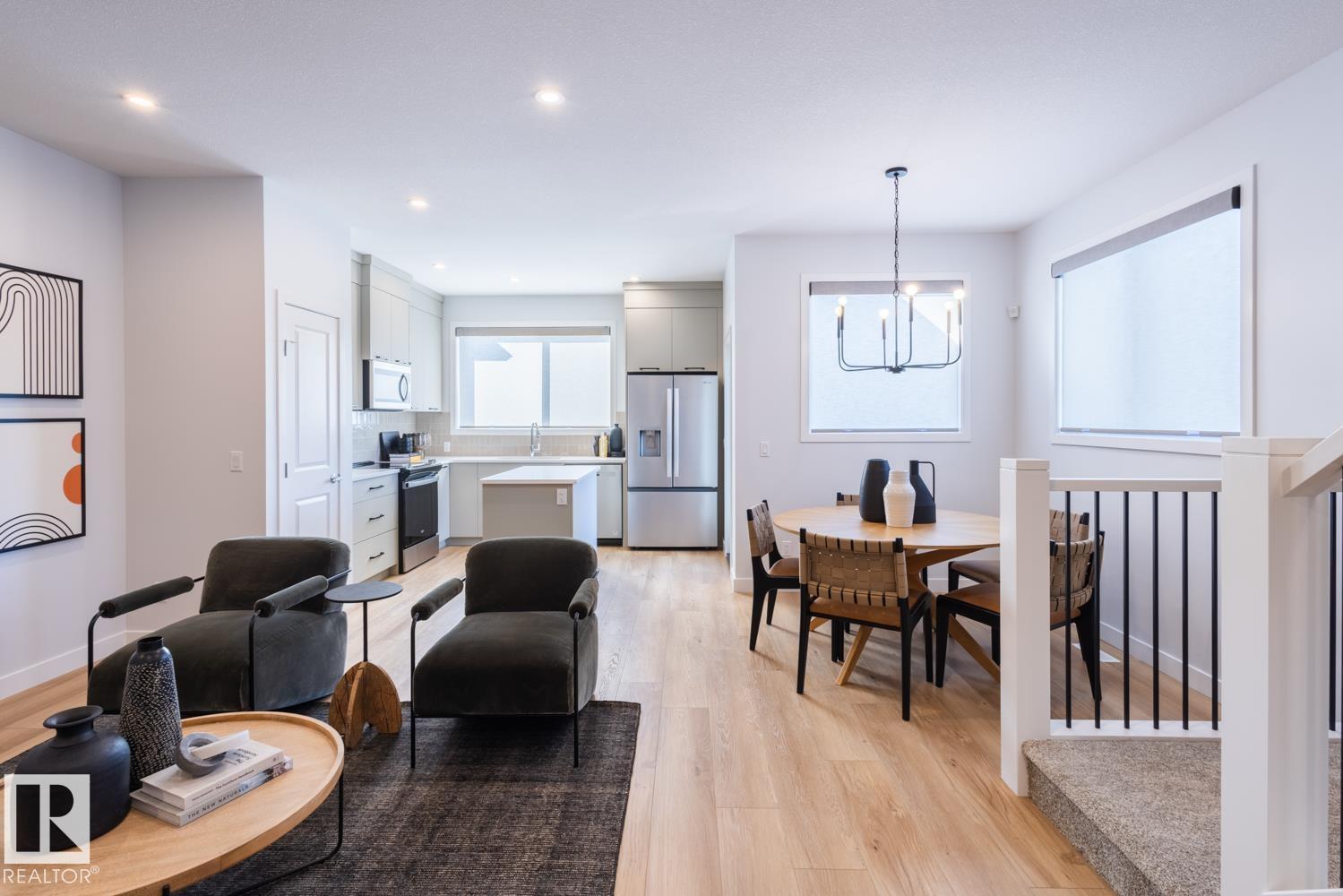 5518 Hawthorn Ps Sw, Edmonton, Alberta  T6X 3K6 - Photo 5 - E4474738