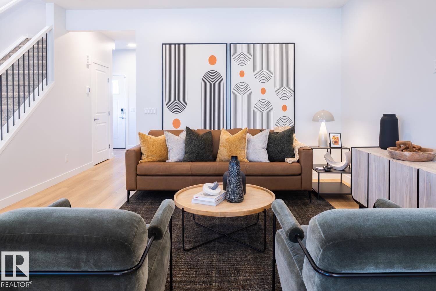 5518 Hawthorn Ps Sw, Edmonton, Alberta  T6X 3K6 - Photo 9 - E4474738