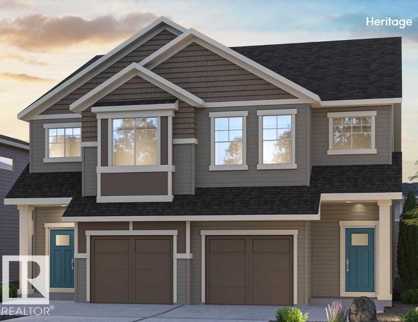 5637 Hawthorn Wy Sw, Edmonton, Alberta  T6X 3K7 - Photo 11 - E4474739