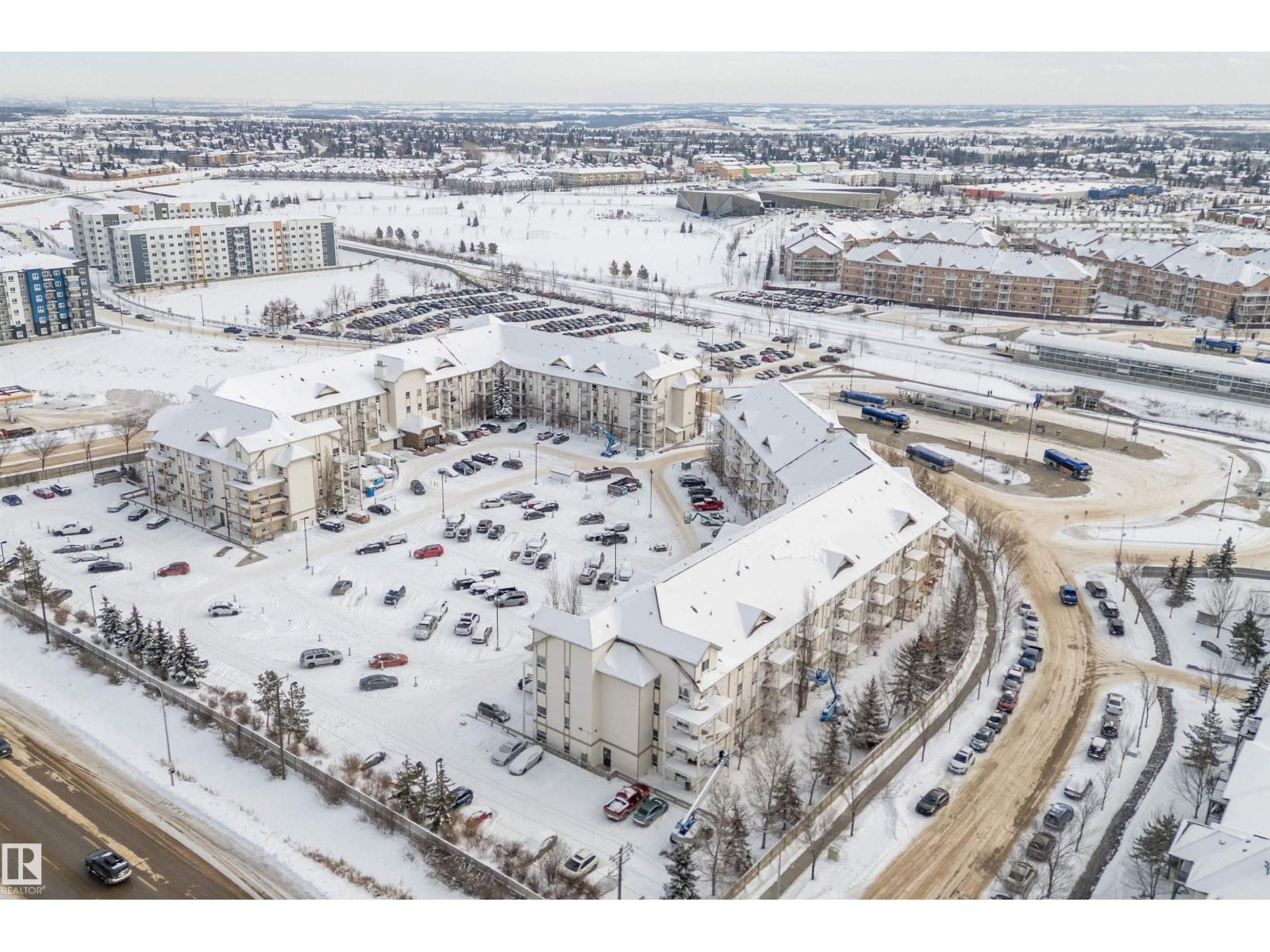 #2407 320 Clareview Station Dr Nw, Edmonton, Alberta  T5Y 0E5 - Photo 26 - E4473973