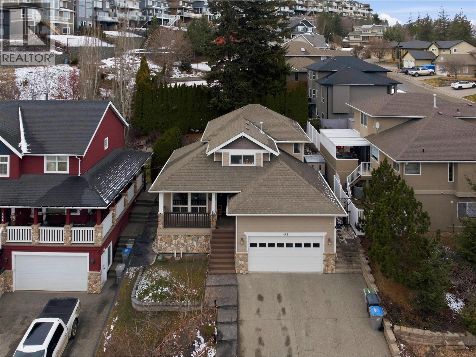 444 Azure Place, Kamloops, British Columbia  V2E 2R2 - Photo 12 - 10376579