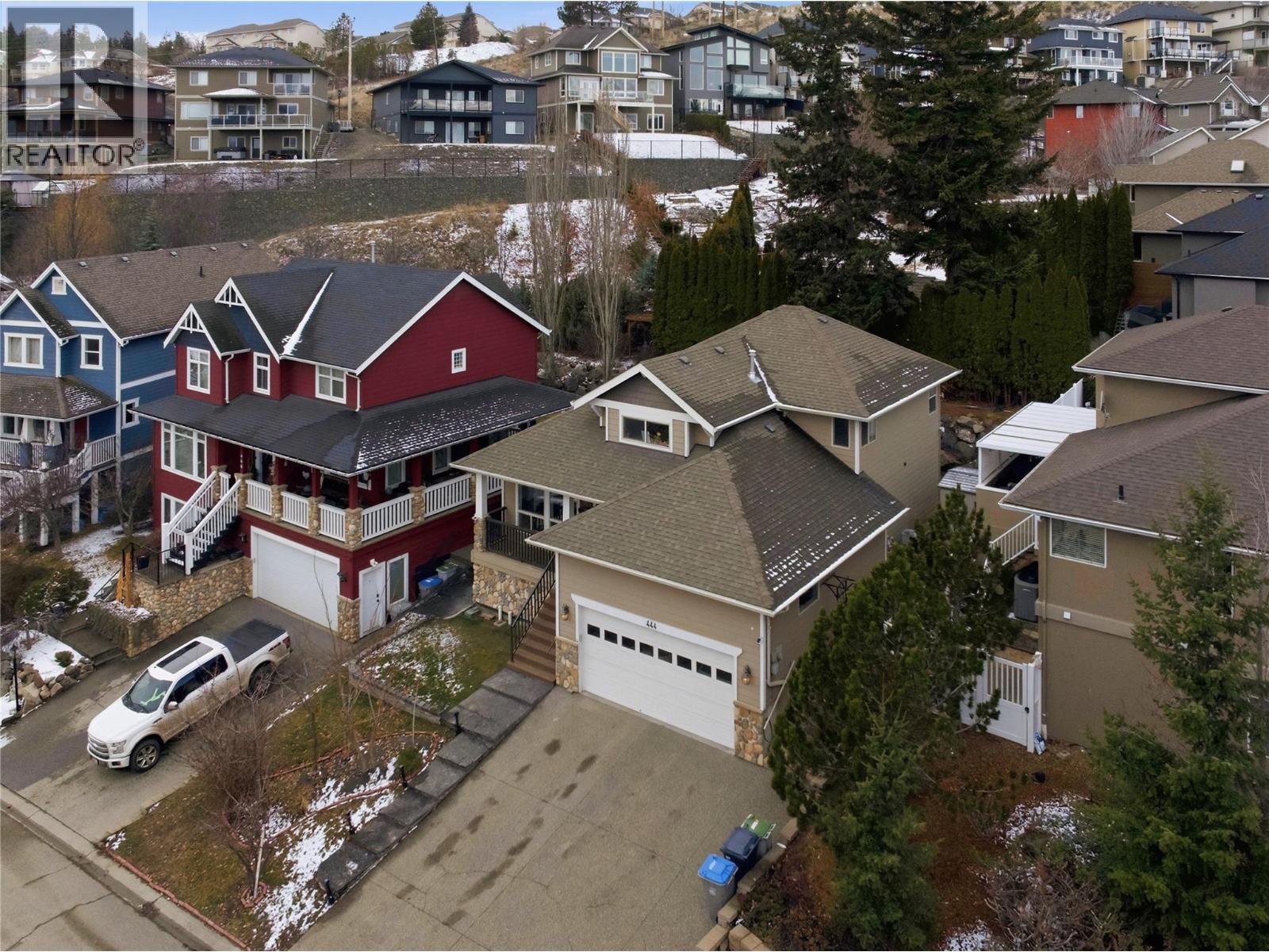 444 Azure Place, Kamloops, British Columbia  V2E 2R2 - Photo 11 - 10376579