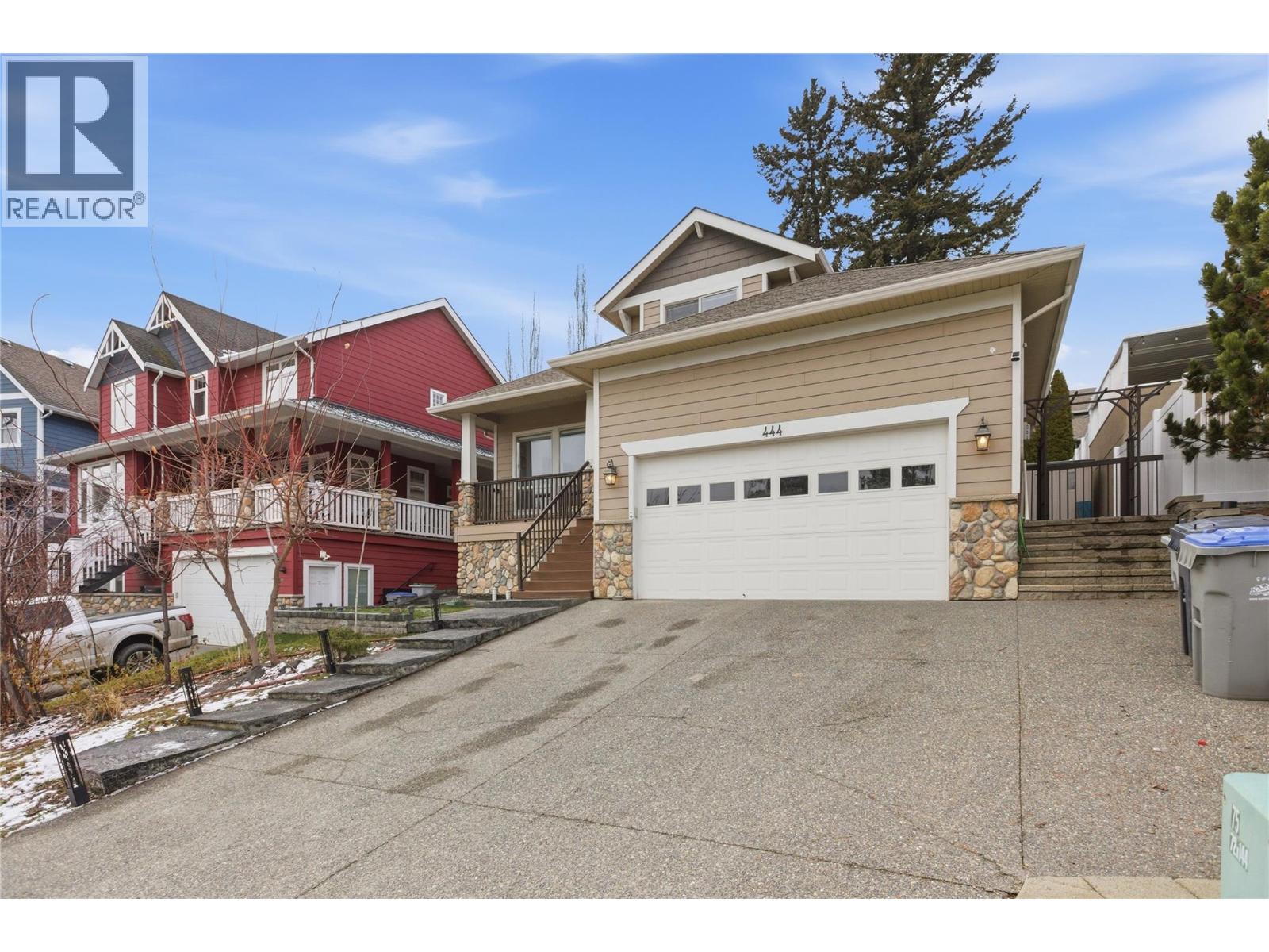 444 Azure Place, Kamloops, British Columbia  V2E 2R2 - Photo 6 - 10376579