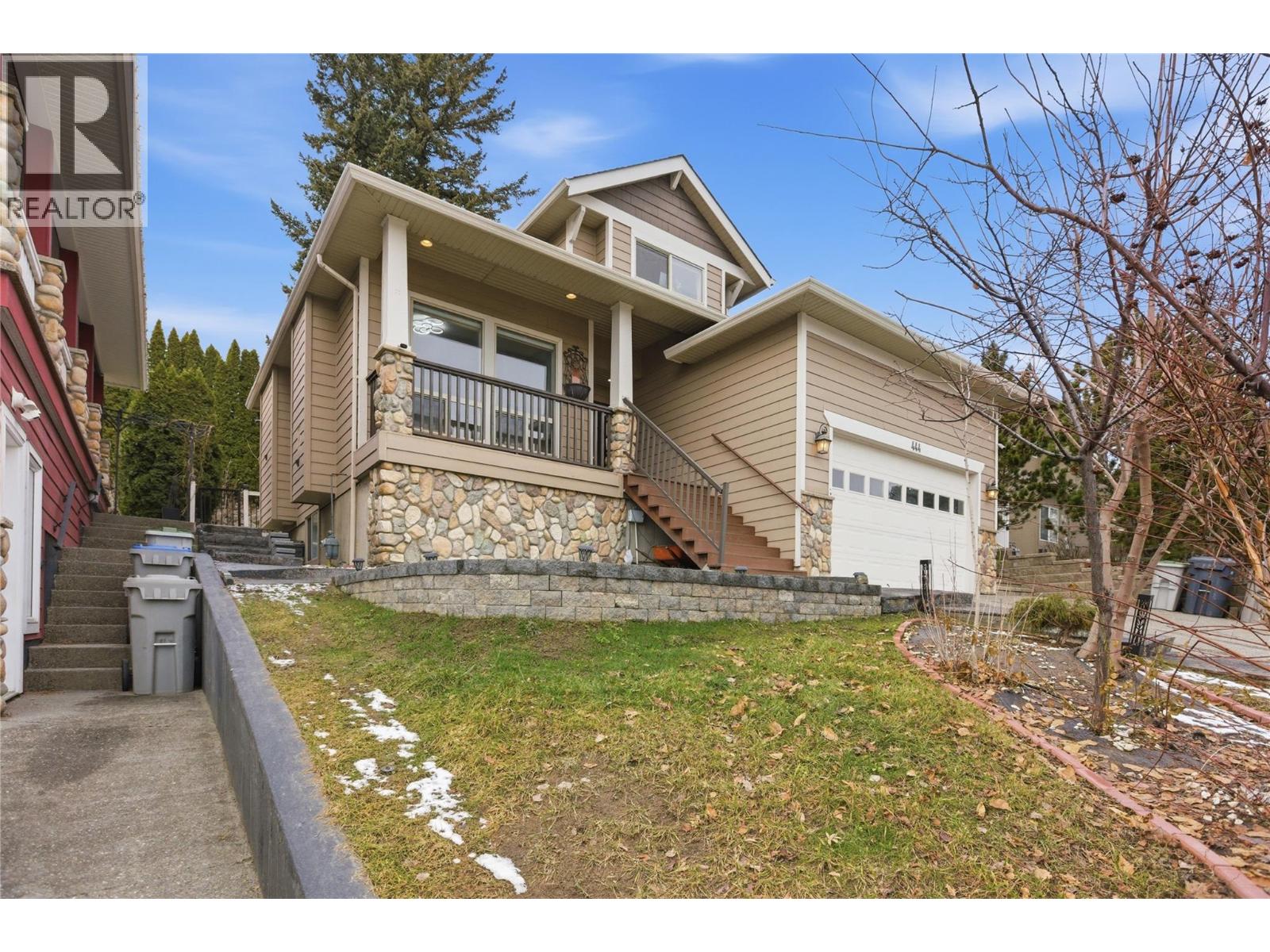 444 Azure Place, Kamloops, British Columbia  V2E 2R2 - Photo 3 - 10376579