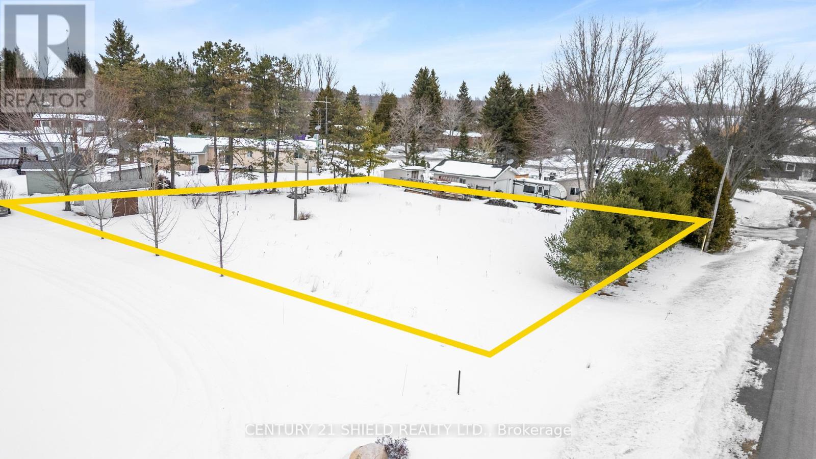 0 Vincent Hubert Road N, North Stormont, Ontario  K0C 1V0 - Photo 10 - X12817590