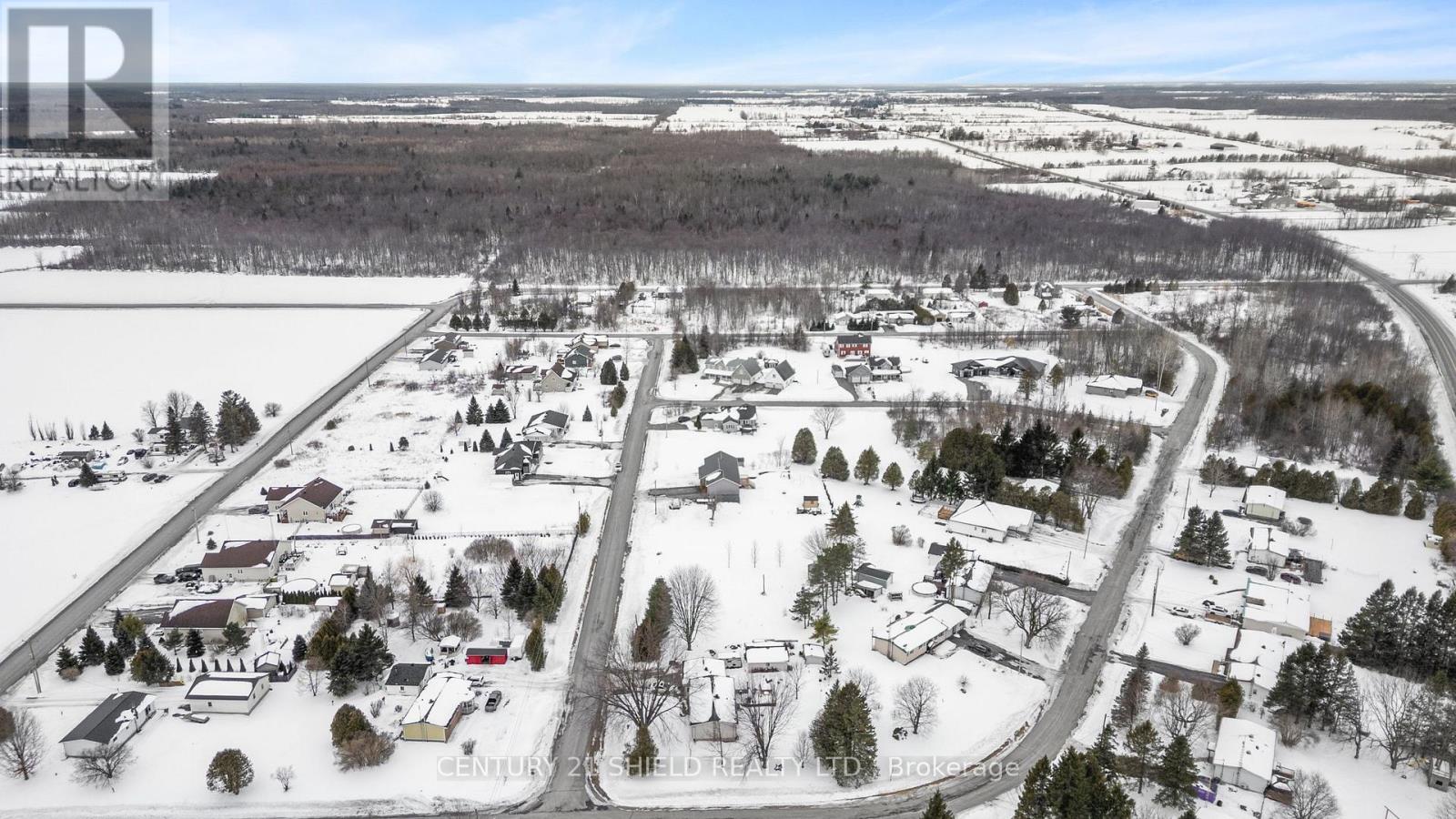 0 Vincent Hubert Road N, North Stormont, Ontario  K0C 1V0 - Photo 12 - X12817590