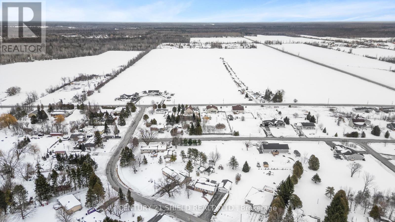 0 Vincent Hubert Road N, North Stormont, Ontario  K0C 1V0 - Photo 14 - X12817590