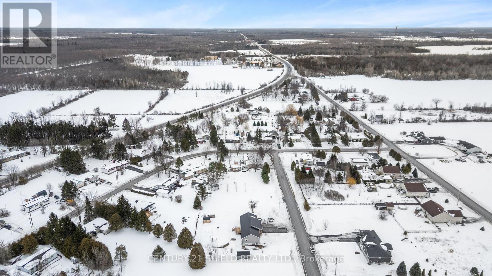 0 Vincent Hubert Road N, North Stormont, Ontario  K0C 1V0 - Photo 15 - X12817590