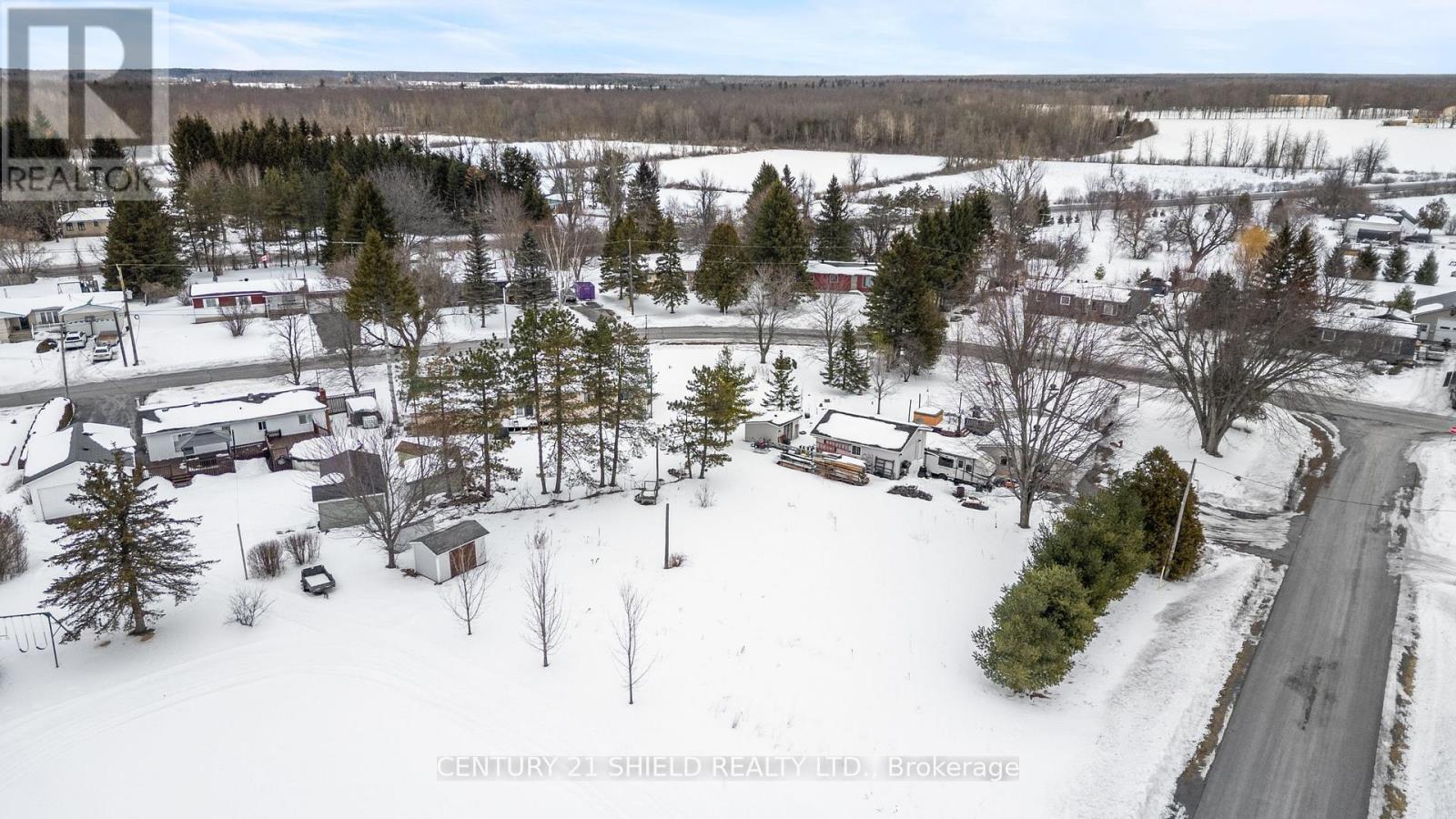 0 Vincent Hubert Road N, North Stormont, Ontario  K0C 1V0 - Photo 16 - X12817590