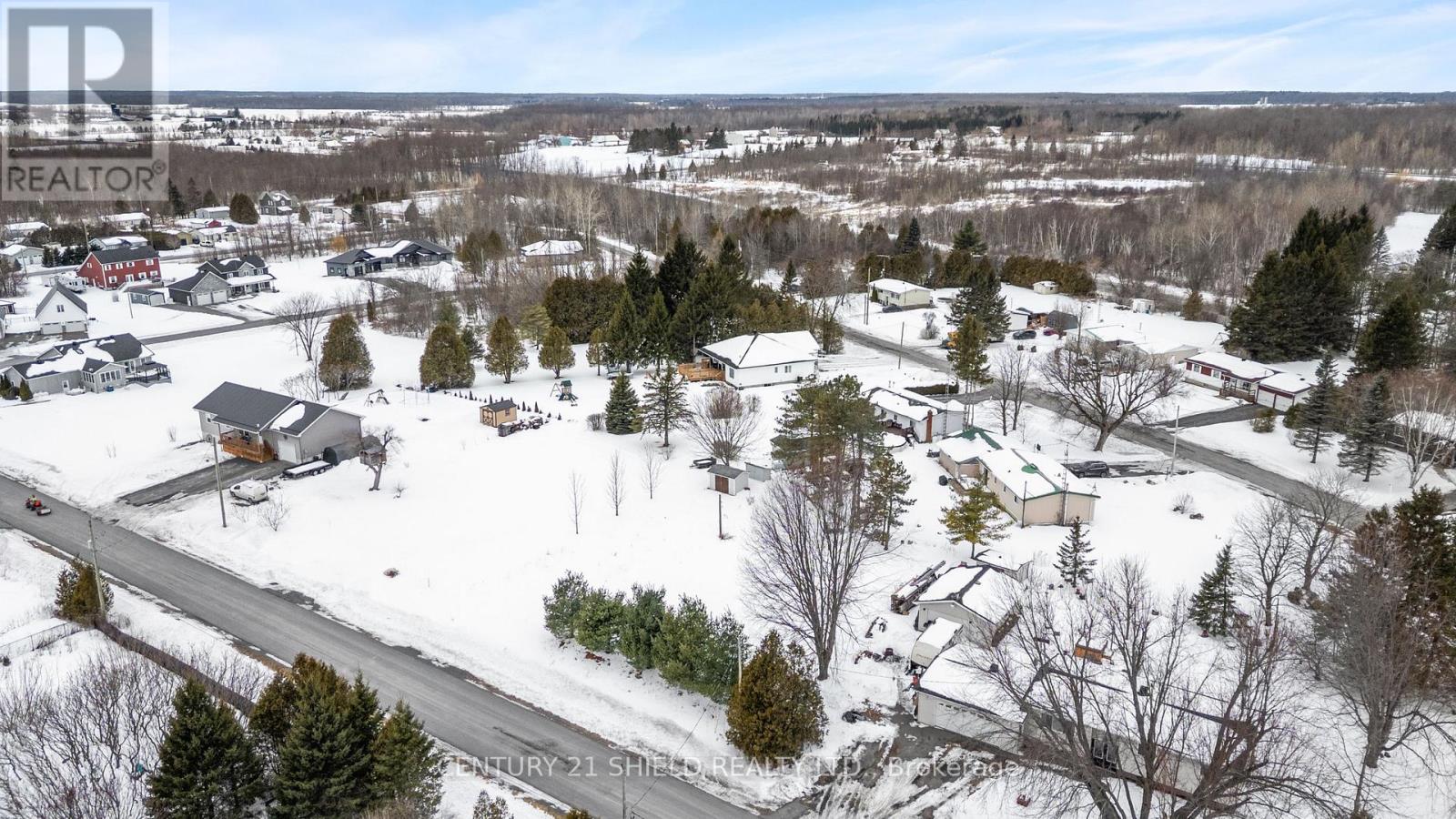 0 Vincent Hubert Road N, North Stormont, Ontario  K0C 1V0 - Photo 19 - X12817590