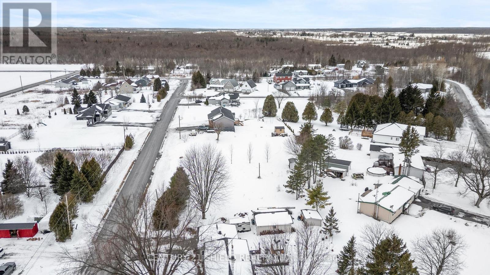 0 Vincent Hubert Road N, North Stormont, Ontario  K0C 1V0 - Photo 20 - X12817590