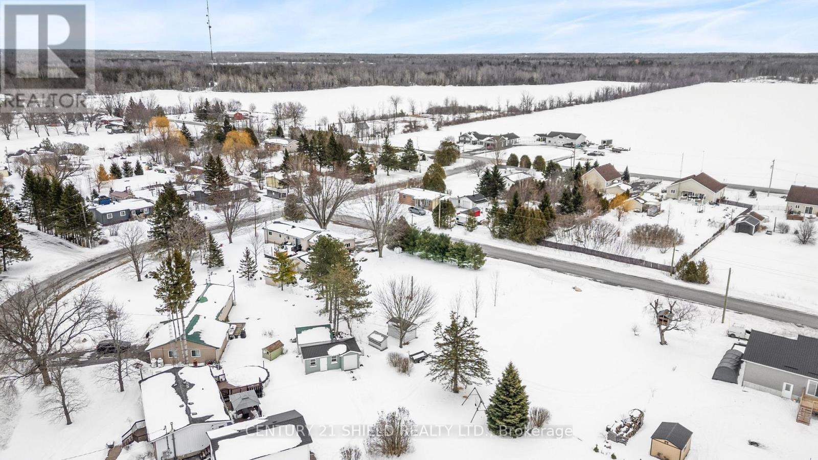 0 Vincent Hubert Road N, North Stormont, Ontario  K0C 1V0 - Photo 21 - X12817590