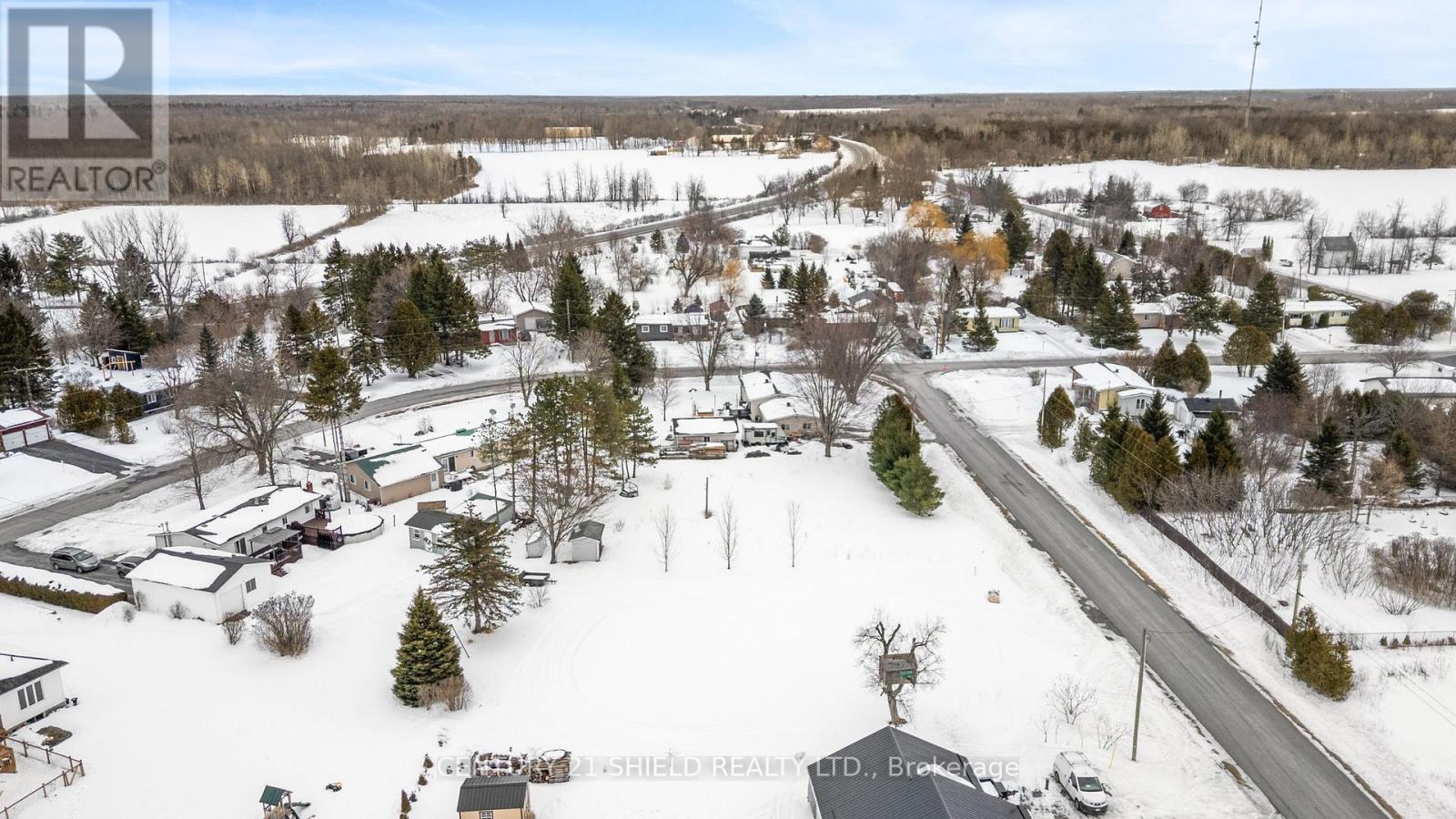 0 Vincent Hubert Road N, North Stormont, Ontario  K0C 1V0 - Photo 22 - X12817590