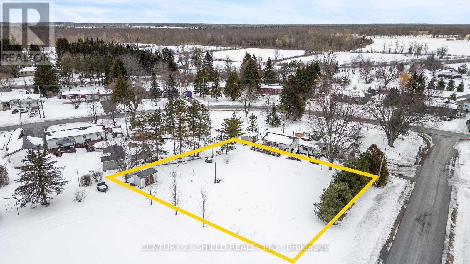 0 Vincent Hubert Road N, North Stormont, Ontario  K0C 1V0 - Photo 25 - X12817590