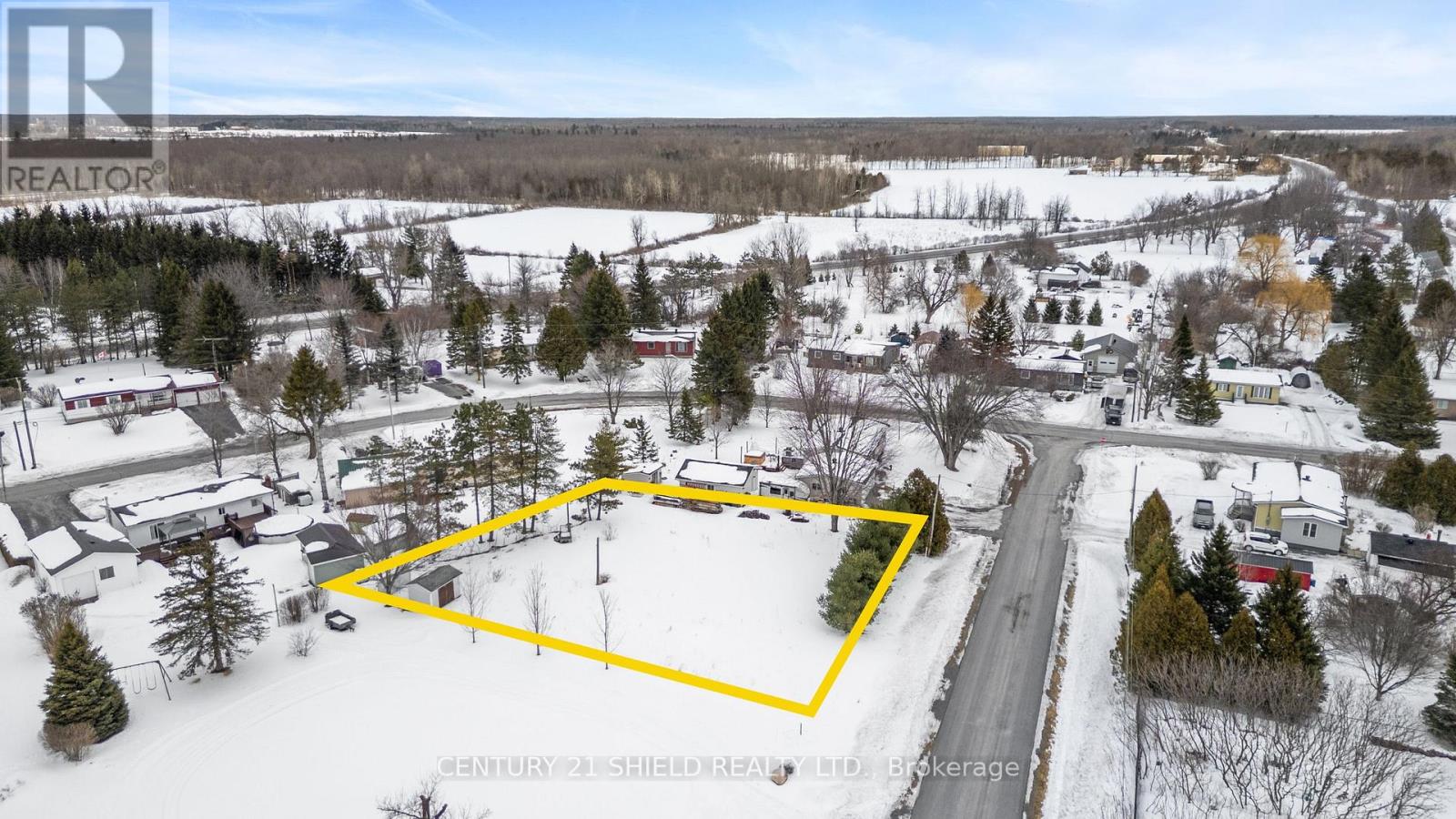 0 Vincent Hubert Road N, North Stormont, Ontario  K0C 1V0 - Photo 26 - X12817590