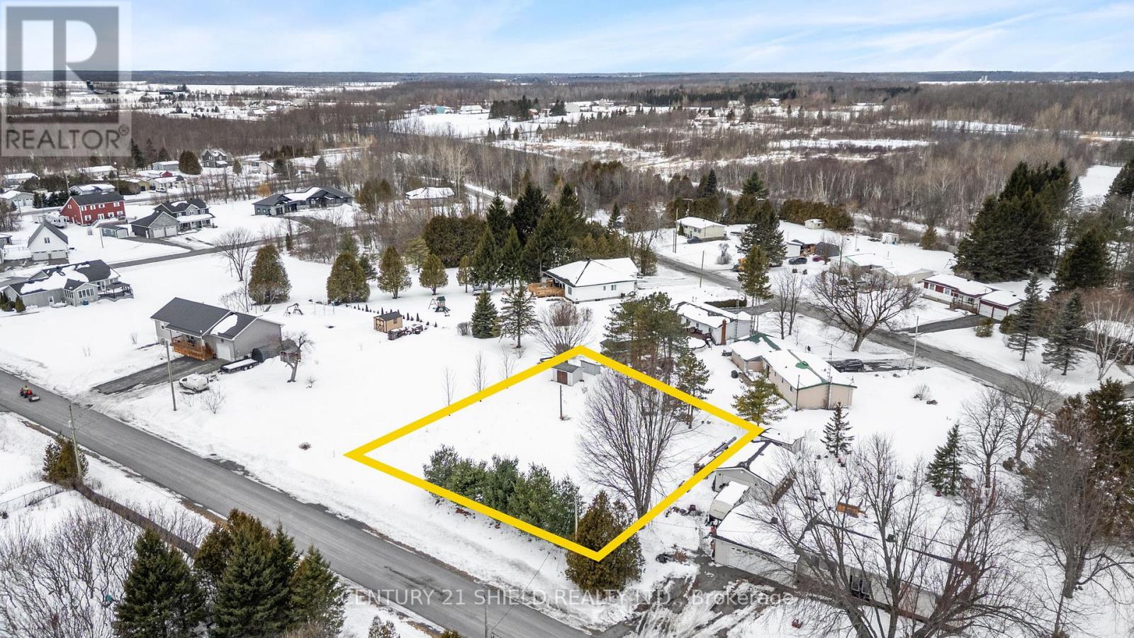 0 Vincent Hubert Road N, North Stormont, Ontario  K0C 1V0 - Photo 28 - X12817590