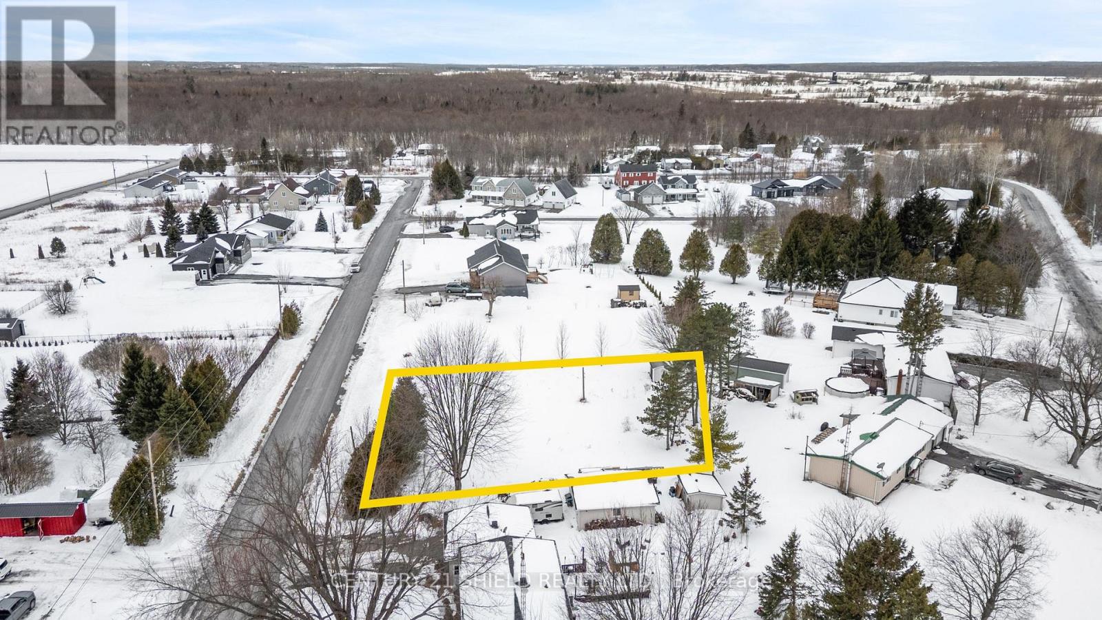 0 Vincent Hubert Road N, North Stormont, Ontario  K0C 1V0 - Photo 29 - X12817590