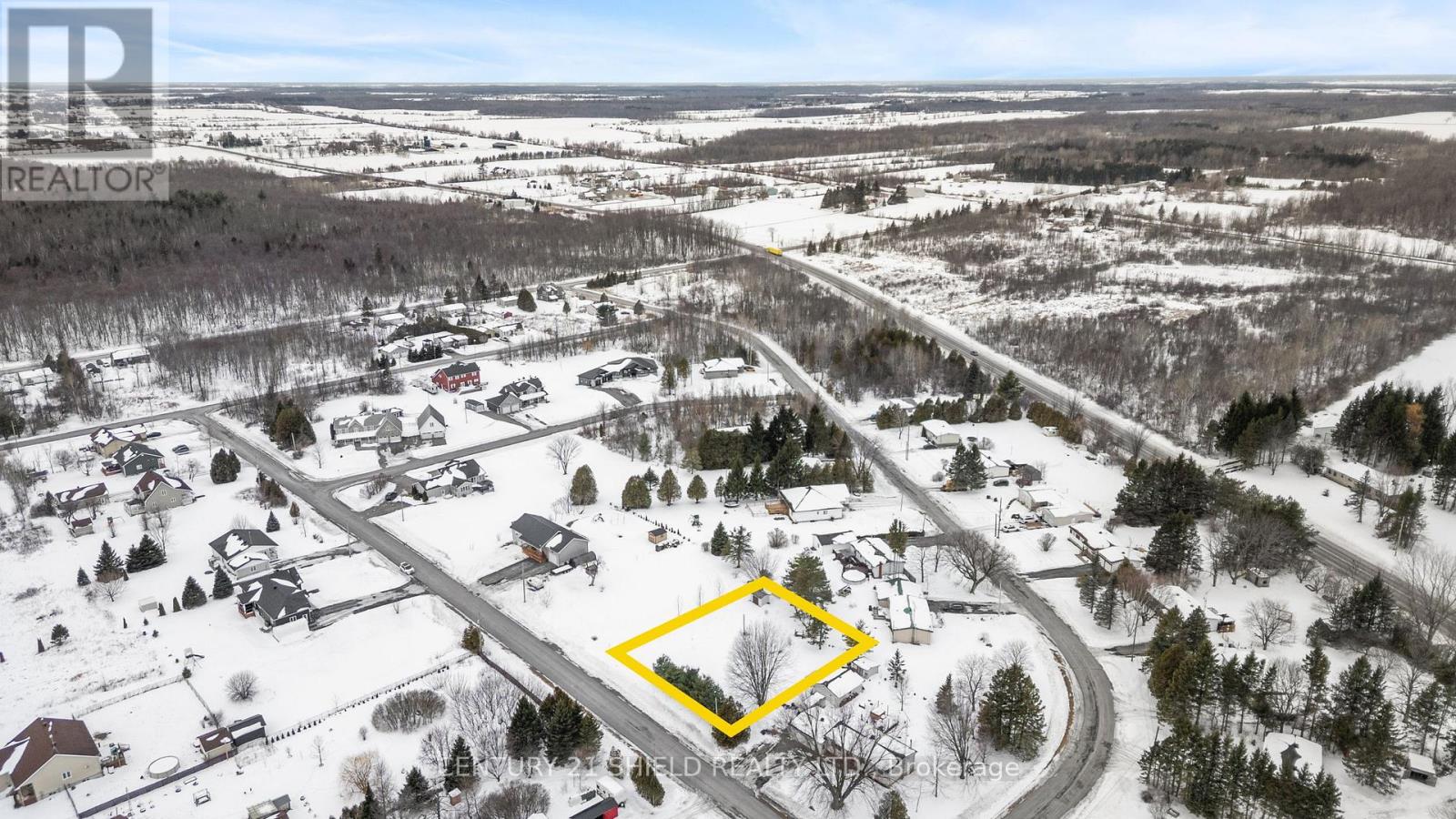 0 Vincent Hubert Road N, North Stormont, Ontario  K0C 1V0 - Photo 5 - X12817590