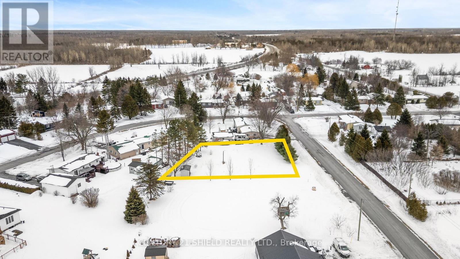 0 Vincent Hubert Road N, North Stormont, Ontario  K0C 1V0 - Photo 9 - X12817590