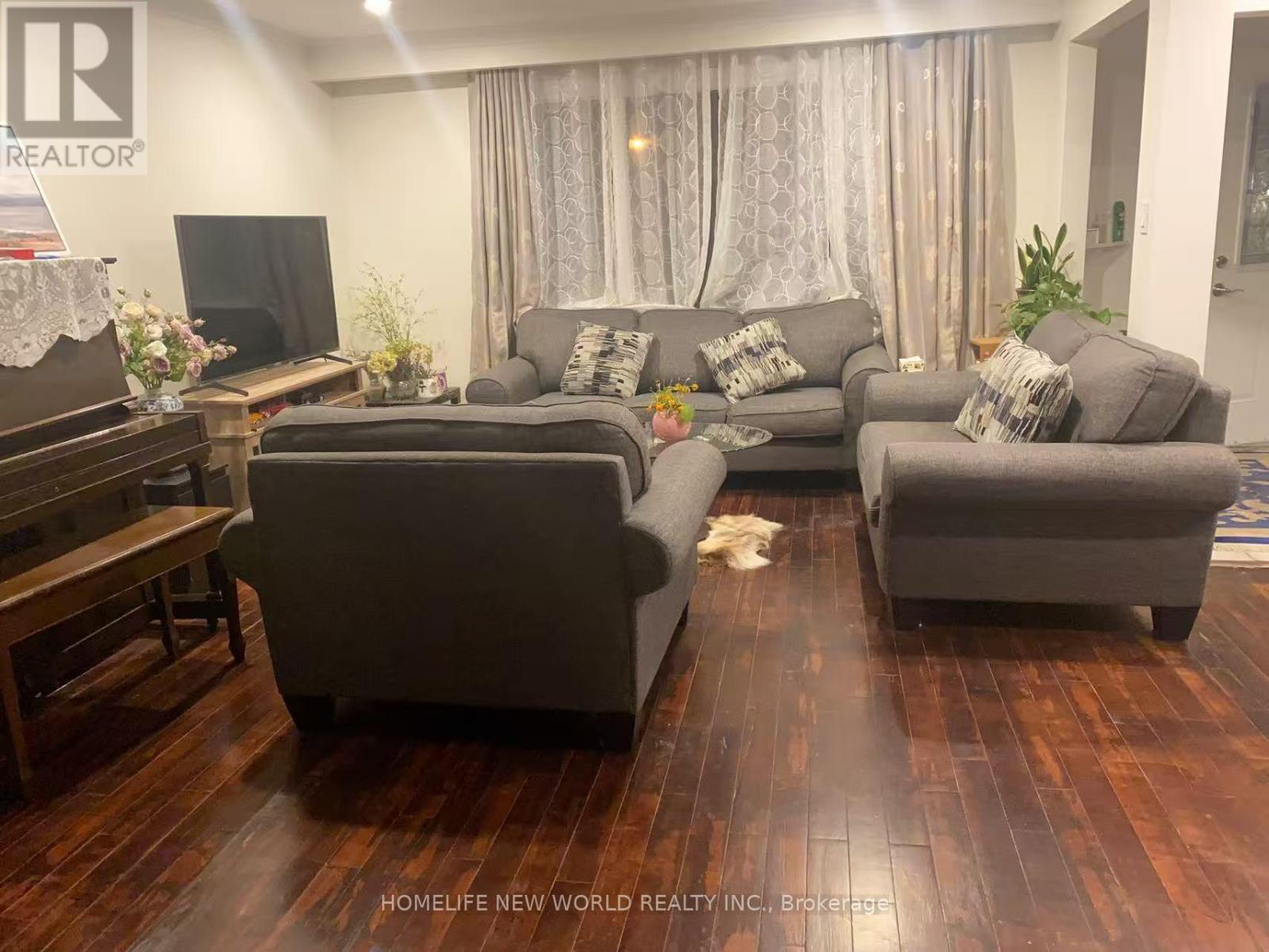 83 Purpledusk Trail, Toronto, Ontario  M1E 4C6 - Photo 2 - E12817592