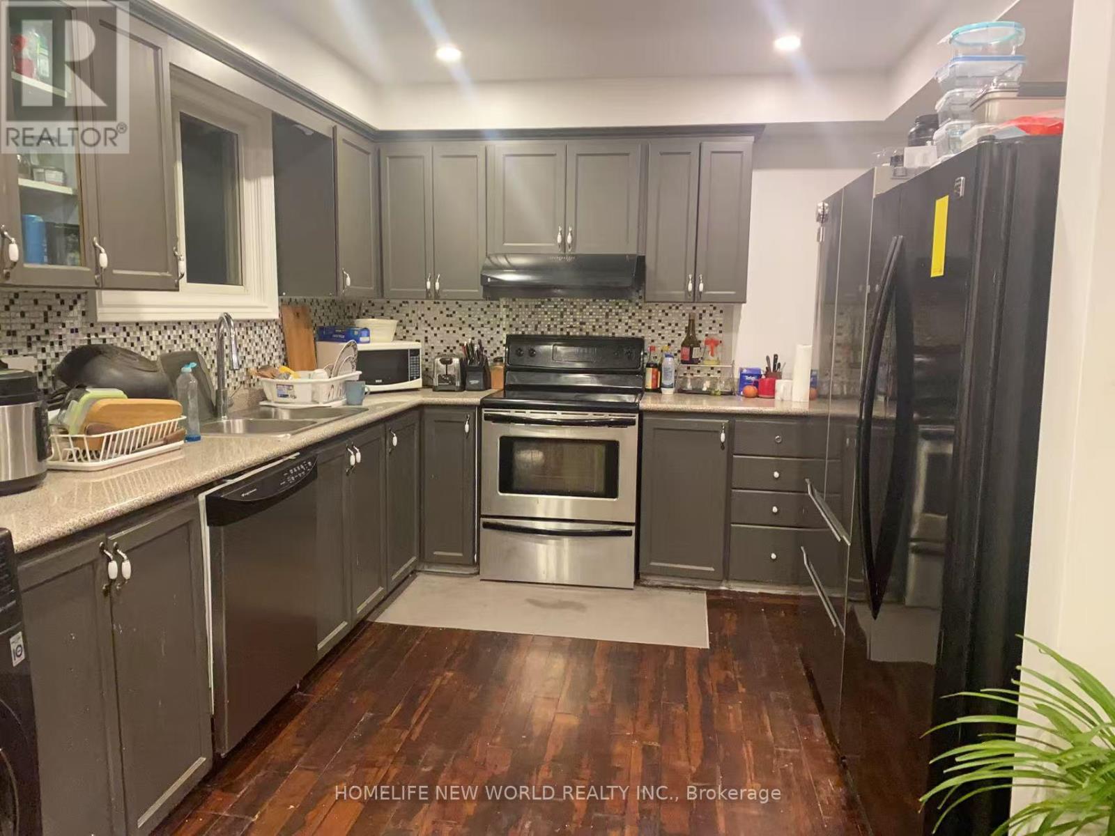 83 Purpledusk Trail, Toronto, Ontario  M1E 4C6 - Photo 3 - E12817592