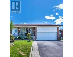 83 PURPLEDUSK TRAIL, Toronto, Ontario