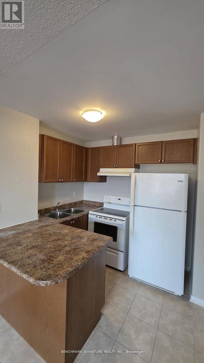 Rear Coach House - 676 Cornell Rouge Boulevard, Markham, Ontario  L6B 0P4 - Photo 4 - N12817574