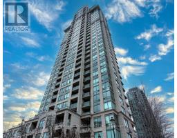 2303 - 3504 HURONTARIO STREET, Mississauga, Ontario
